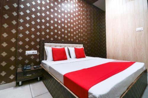 Hotel 7 Deep Ludhiana Exterior foto